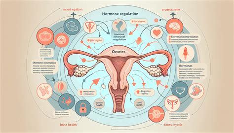 Infografika: Jak funguje HPA systém a vliv těhotenství na hormonální rovnováhu
