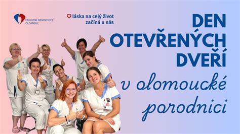 Infografika: Klíčové změny v porodnici FN Olomouc