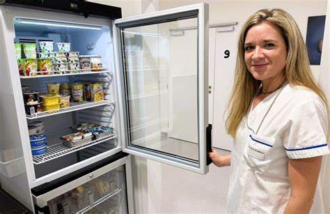 Příklad vybavení standardního pokoje na oddělení šestinedělí