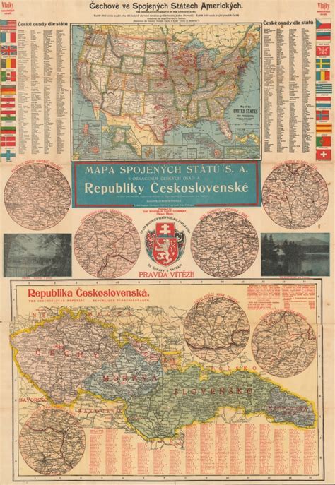 Ilustrativní mapa českých jeskyní spojených s nickamínkem