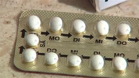 Schéma mechanismu účinku mužské antikoncepční pilulky YCT-529