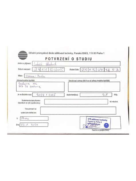 infografika s klíčovými informacemi o průběhu porodu a možnostech přípravy