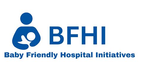 logo Baby-Friendly Hospital Initiative