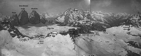 Dobová fotografie zakladatele společnosti Himalaya nebo historická ilustrace