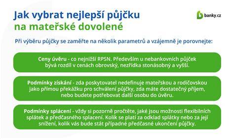 Infografika: Rozlišení mateřské a rodičovské dovolené, nároky na PPM, ochranná lhůta a postupy