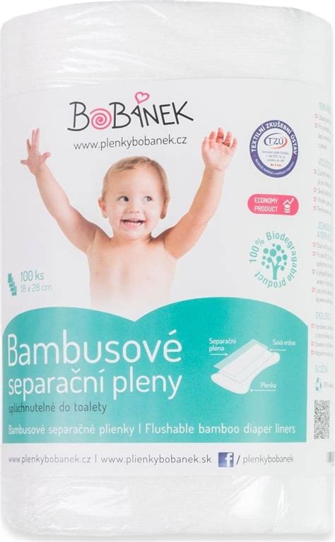 Bobánek - vzory a design pleny