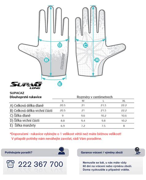 Infografika s klíčovými výhodami nákupu kojeneckých rukavic na Heureka.cz