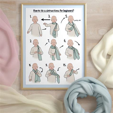 Ilustrace novorozence s mázkem na pokožce