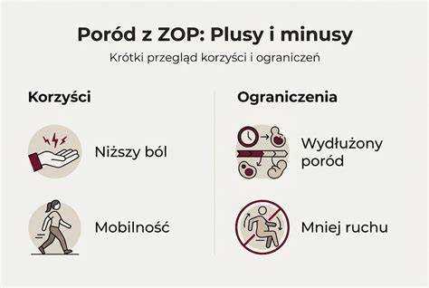 Infografika: Jak probíhá ambulantní porod a následné propuštění