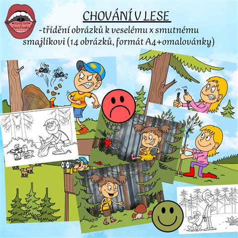 Ilustrace znázorňující chování feny během říje (např. odklonění ocasu)