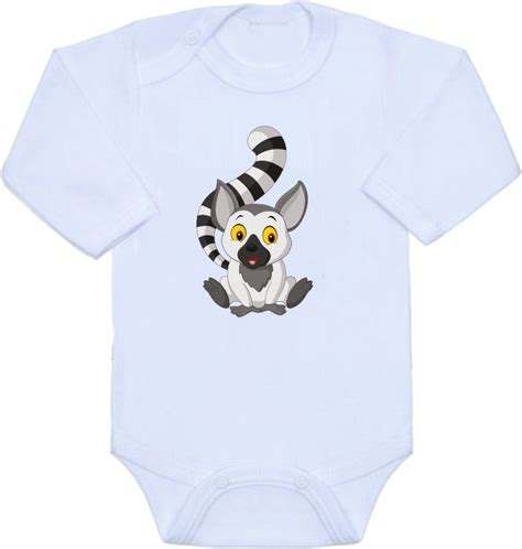 Roztomilé dětské body s veselými motivy