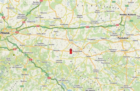 Mapa polohy Materstvo Miskovice 33 Trebovle