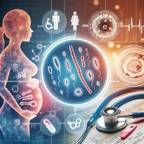 Infografika: Bezpečnost antibiotik v těhotenství