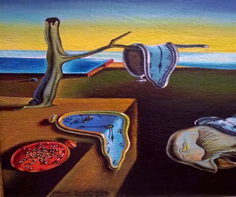 Infografika: Život Salvador Dalí - klíčové milníky, významné díla, místa spojená s Českem a Španělskem
