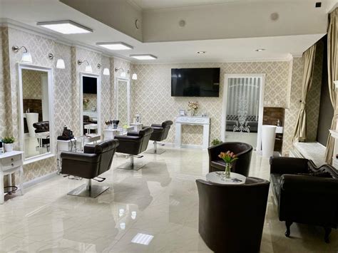 kadeřnický salon Nikol Filipi v Radňovicích