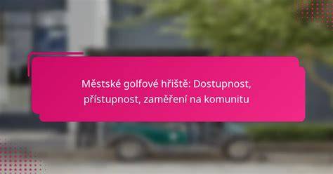 Infografika: Golfové vs. terénní vs. městské kočárky - klíčové parametry