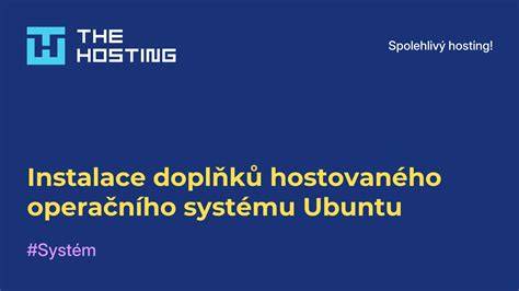 Ukázka systému bočního upevnění doplňků