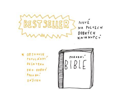 Infografika: Desatero pro dobrý porodní zážitek