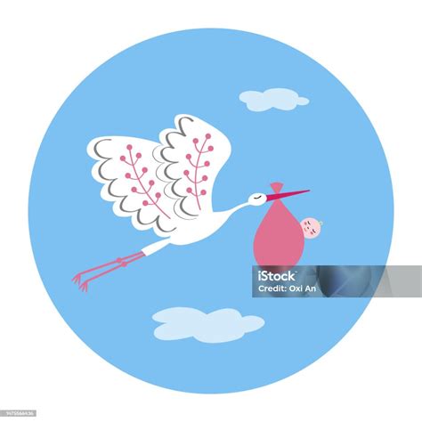 Obrázek miminka s lžičkou a slovy 