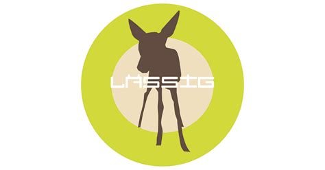 Logo značky Lässig