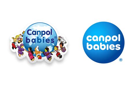 CANPOL babies logo a modely ohřívače a lahvičky
