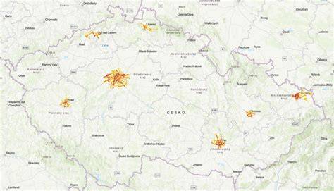 Mapa společenských očekávání ohledně mateřství v současné společnosti