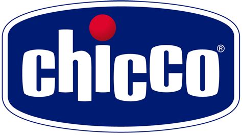 Logo značky Chicco