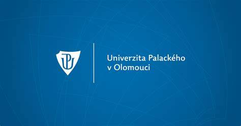 Mapa: Univerzita Palackého v Olomouci a Fakulta zdravotnických věd