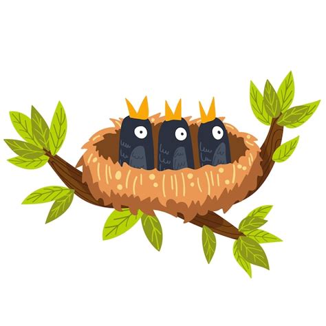 ilustrace kaloně hnědého s mláďaty