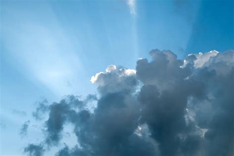 Letní rána přináší mlžné opary a světlo, které vytváří snovou atmosféru.