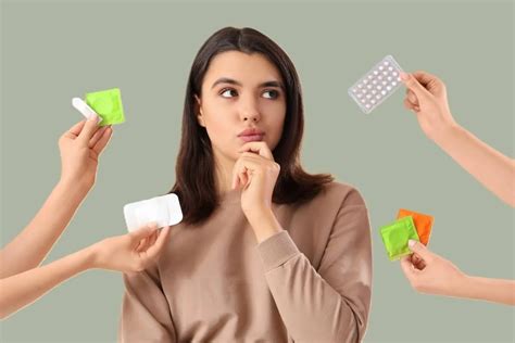 graf srovnávající spolehlivost různých metod antikoncepce