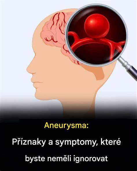 infografika varovných příznaků angioedému