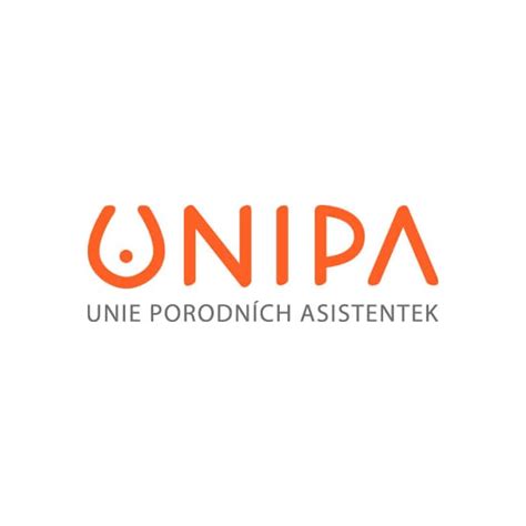 logo UNIPU - Unie porodních asistentek