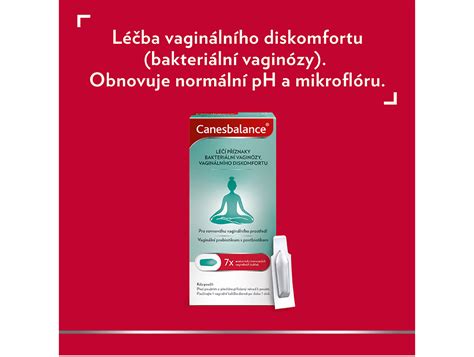 ilustrační foto vaginálního krému a tobolek