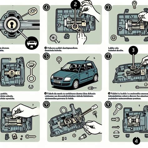Infografika: krok za krokem - demontáž, praní a opětovná montáž kočárku
