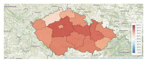 Mapa koaličních postojů k rodičovskému příspěvku