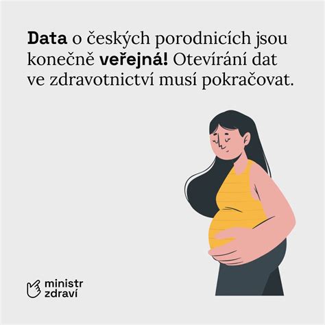 infografika zobrazující počet porodů v českých porodnicích a jejich kapacitu