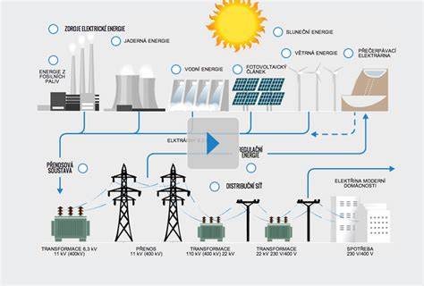 Infografika: Energie a plodnost - cesta k přebytečné energii