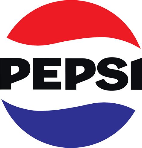 Ilustračné foto: Logo spoločnosti Pepsi s prevahou modrej a červenej farby