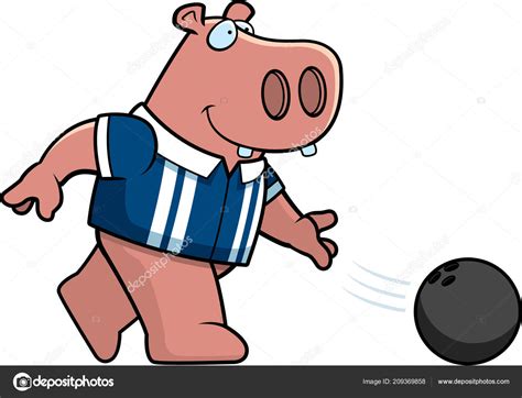 Hippo Safari - ilustrativní obrázek tříkolky s motivem hrocha a funkčním vodícím systémem