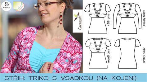 Infografika: Jak funguje kojicí triko s vsadkou a zipem