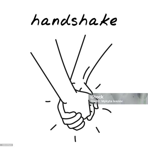 ilustrace otce, jak drží za ruku rodící partnerku