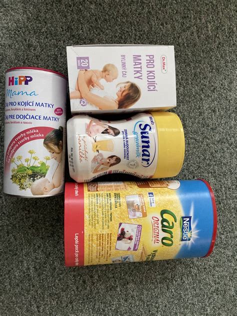 grafické znázornění bezpečných léků na kašel pro kojící matky