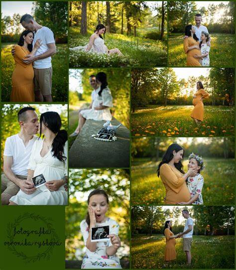 těhotenské_fotky_inspirace_collage