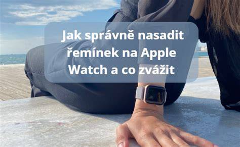Infografika: Jak správně nasadit a případně přesunout nosítko zepředu na záda