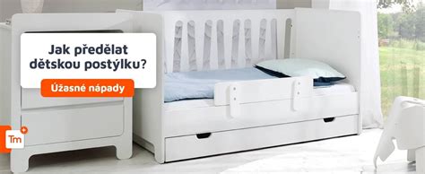 Infografika: Jak vybrat správnou dětskou postýlku a deku (krok za krokem)
