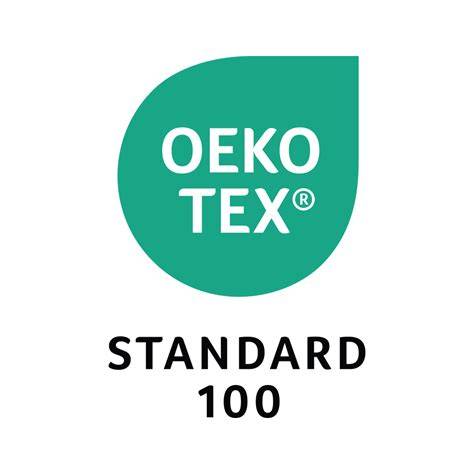 Infografika: OEKO-TEX Standard 100 - jak probíhá certifikace a proč je důležitá pro látky pro děti