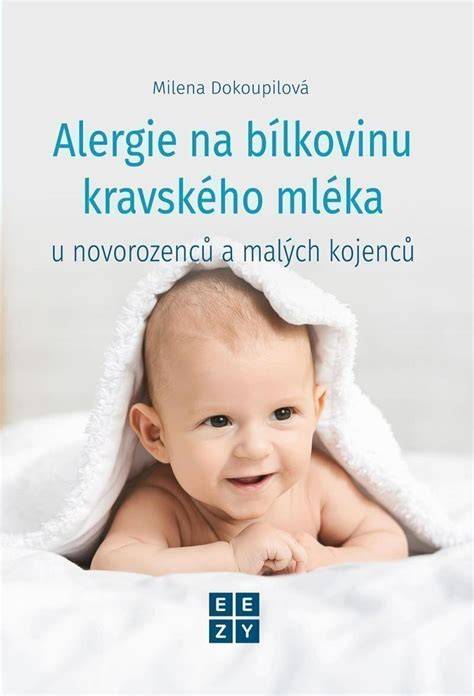Infografika: Alergie a krmení kojenců