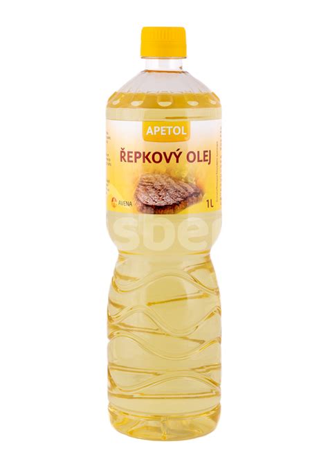 Diagram: Kdy začínat s příkrmy a proč řepkový olej