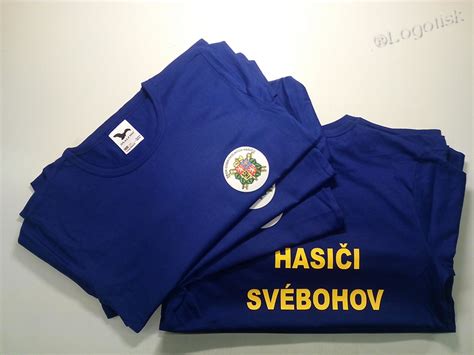 Ukázka hotového recyklovaného kojícího trička
